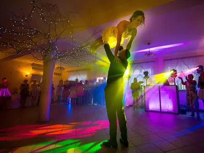 Studio Tańca Forte w Słupsku